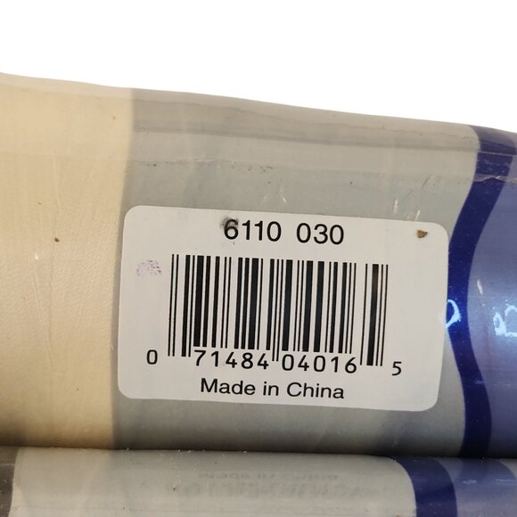 Coats SureLock Overlock Sewing Thread 3000 Yds Polyester Black & Bone Colors - Picture 5 of 8